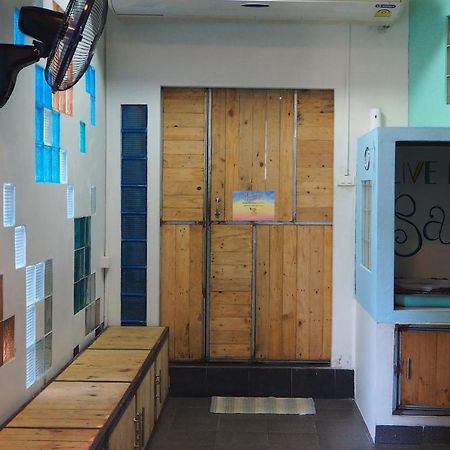 Sundaze Samet Hostel & Hangout Koh Samet Exterior photo