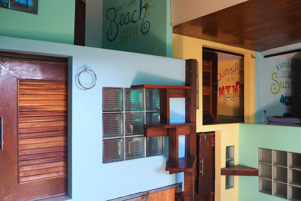 Sundaze Samet Hostel & Hangout Koh Samet Exterior photo